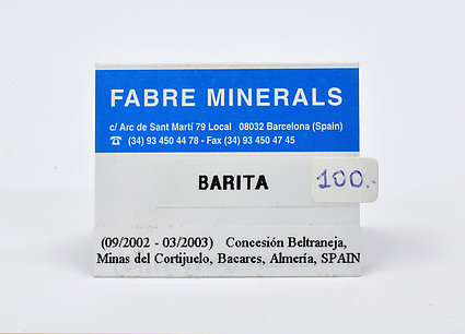 Barita