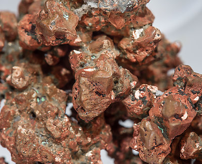 Cobre. 